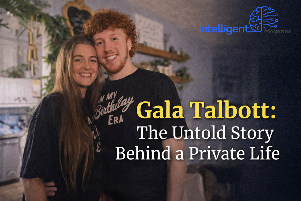 Gala Talbott: The Untold Story Behind a Private Life
