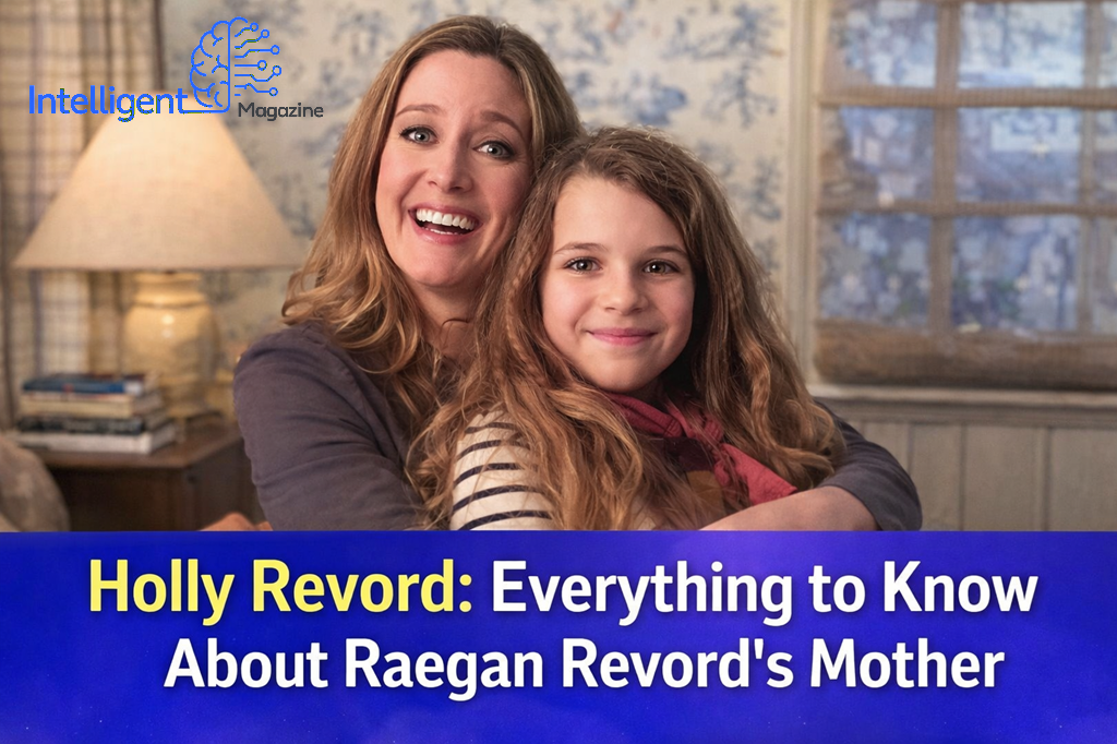 Holly Revord