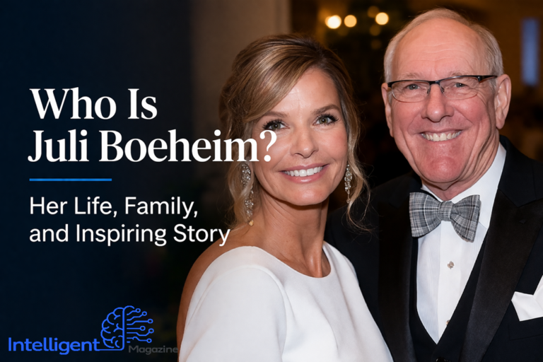 Juli Boeheim