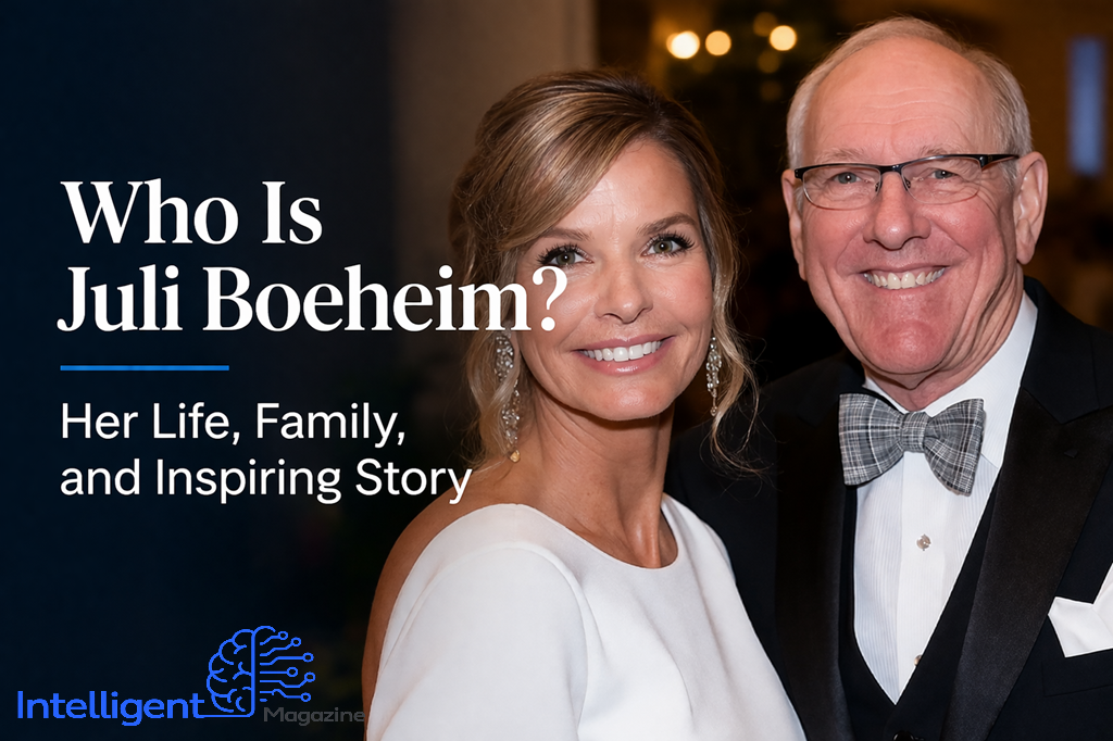 Juli Boeheim