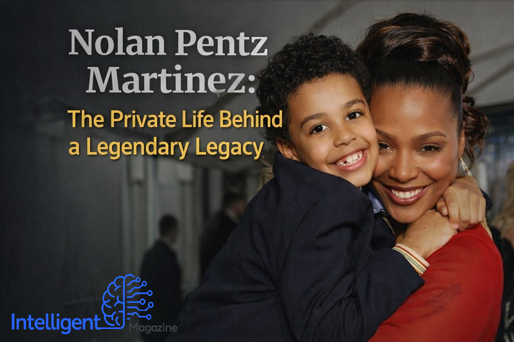 Nolan Pentz Martinez