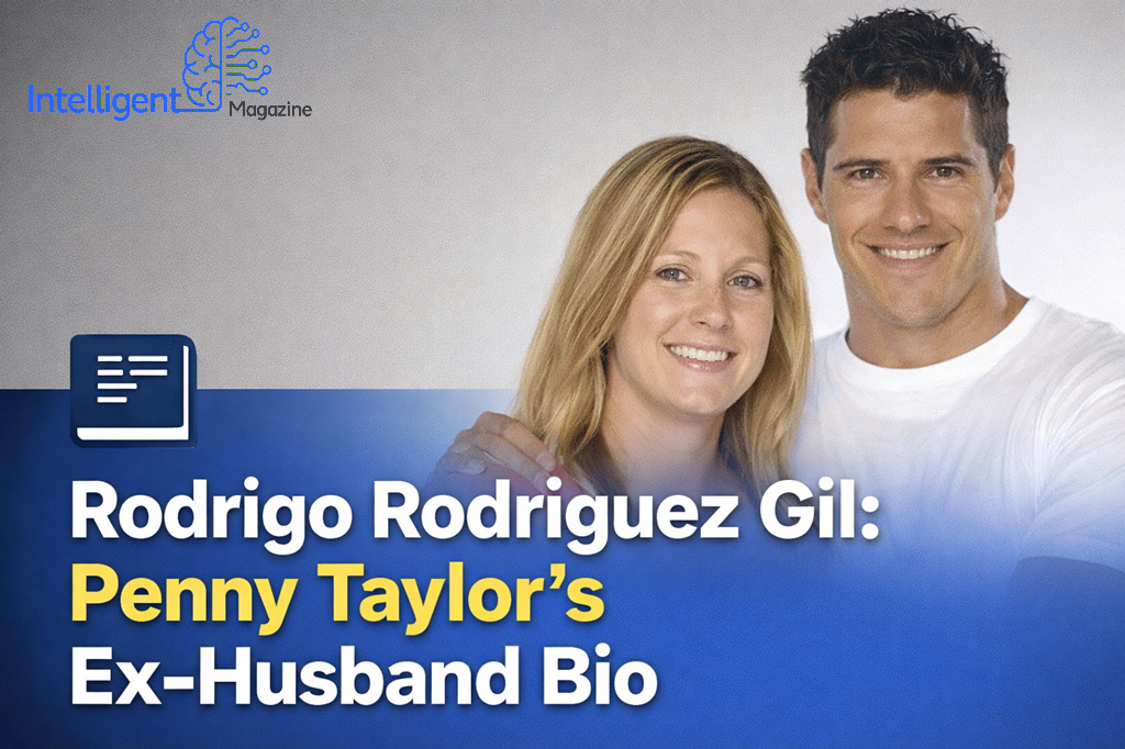 Rodrigo Rodriguez Gil