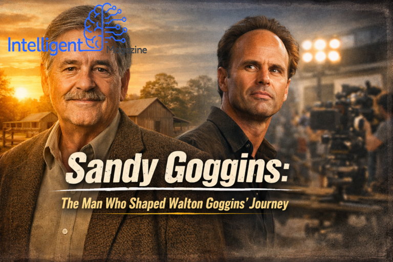 Sandy Goggins