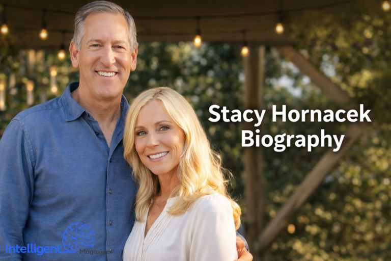 Stacy Hornacek