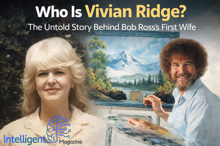 Vivian Ridge