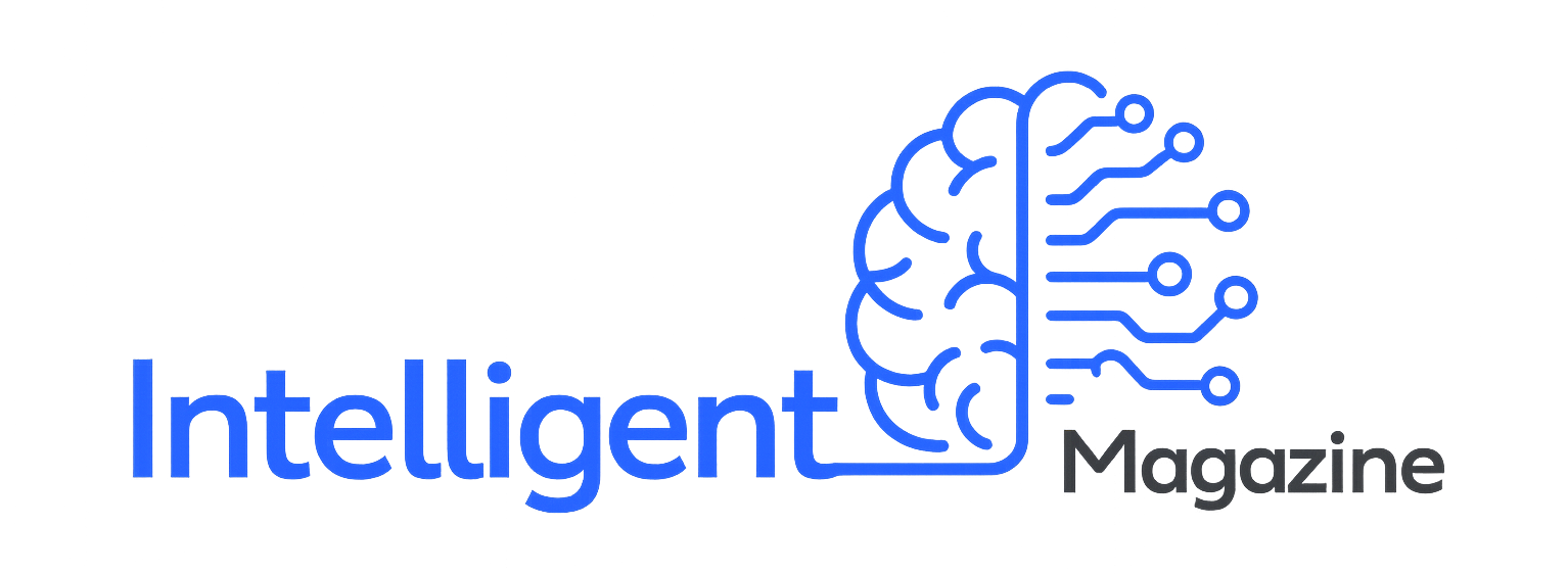 Intelligent Magazine