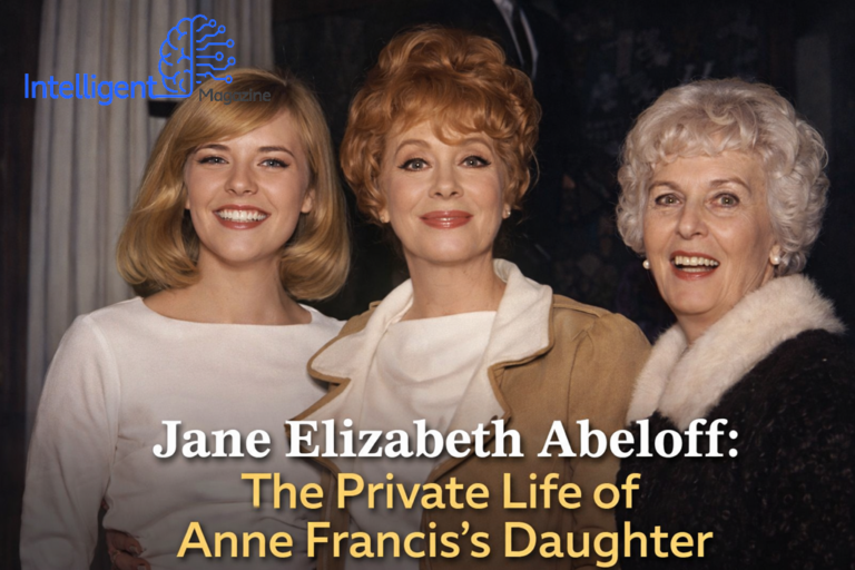 Jane Elizabeth Abeloff