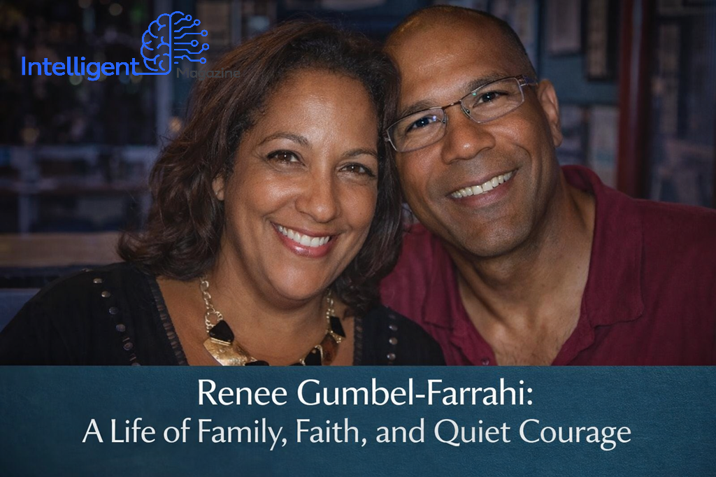 Renee Gumbel-Farrahi