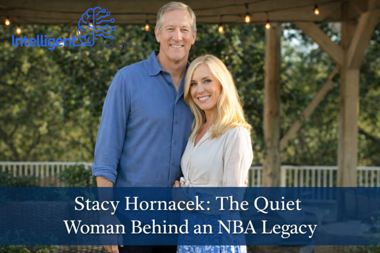 Stacy Hornacek